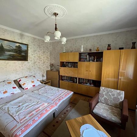 Balla Mama, Hajdúszoboszló Esterno foto