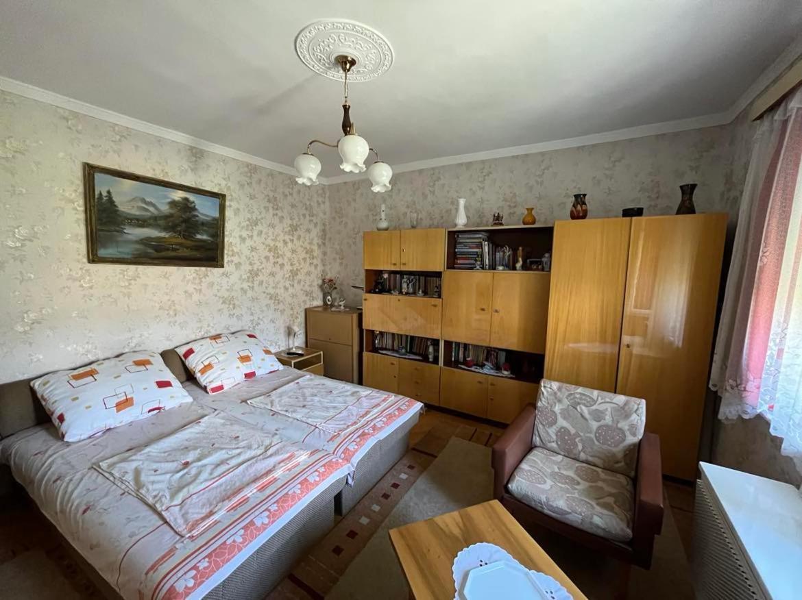 Balla Mama, Hajdúszoboszló Esterno foto